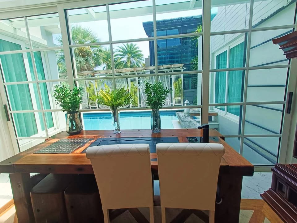 4-bed luxury pool villa in Phuket town centre – photo 3