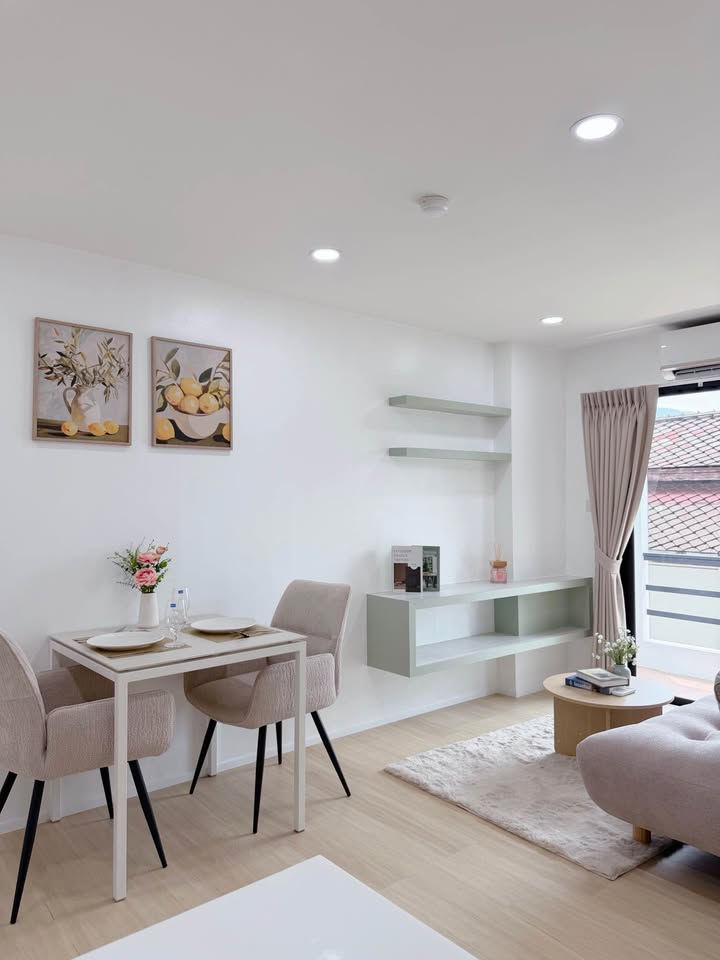 Renovated condo at Ratchaporn Condo, Kathu – photo 9