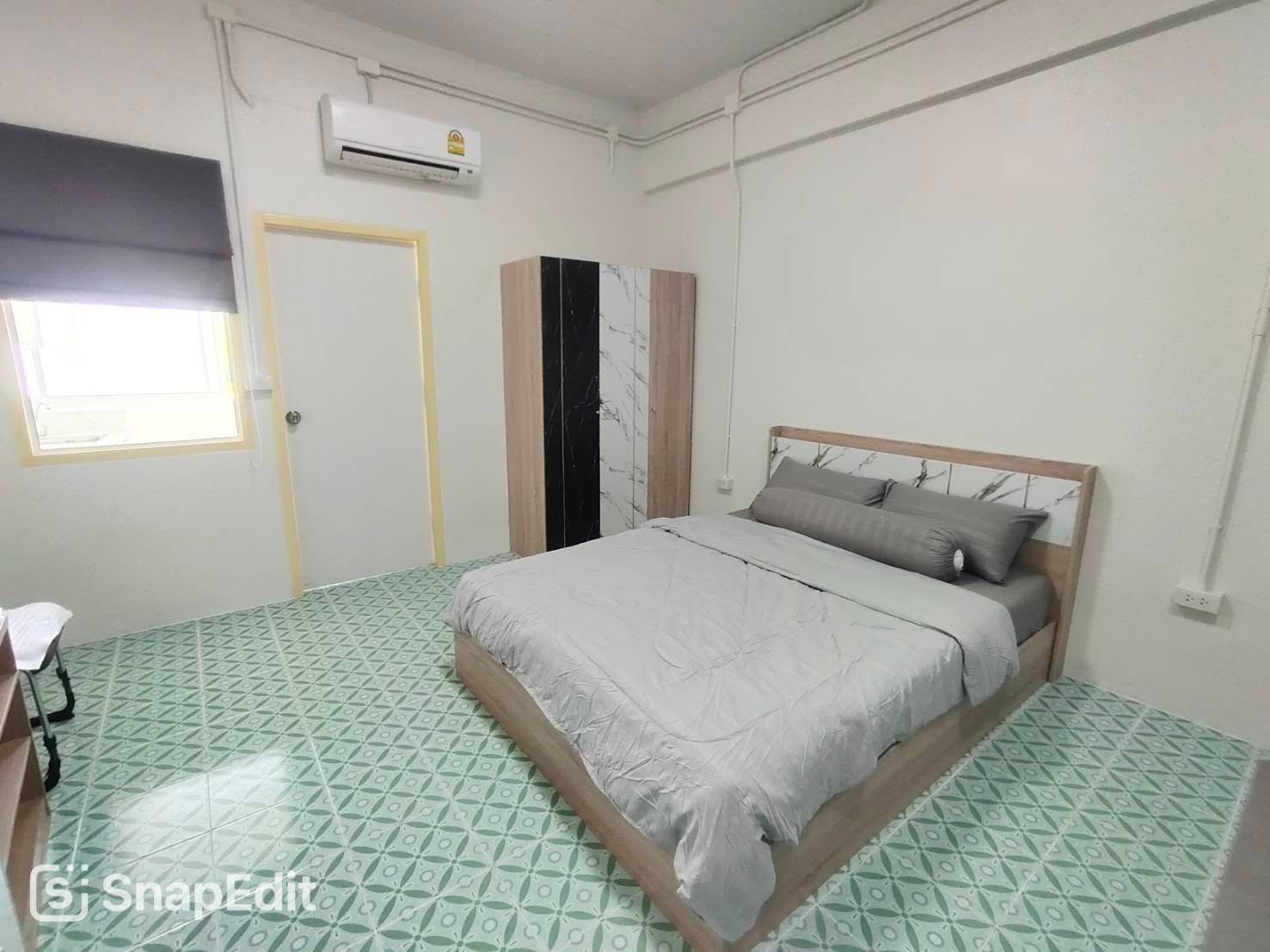 1-bedroom 30 sqm condo for sale at Kheha Sirey – รูปที่ 1