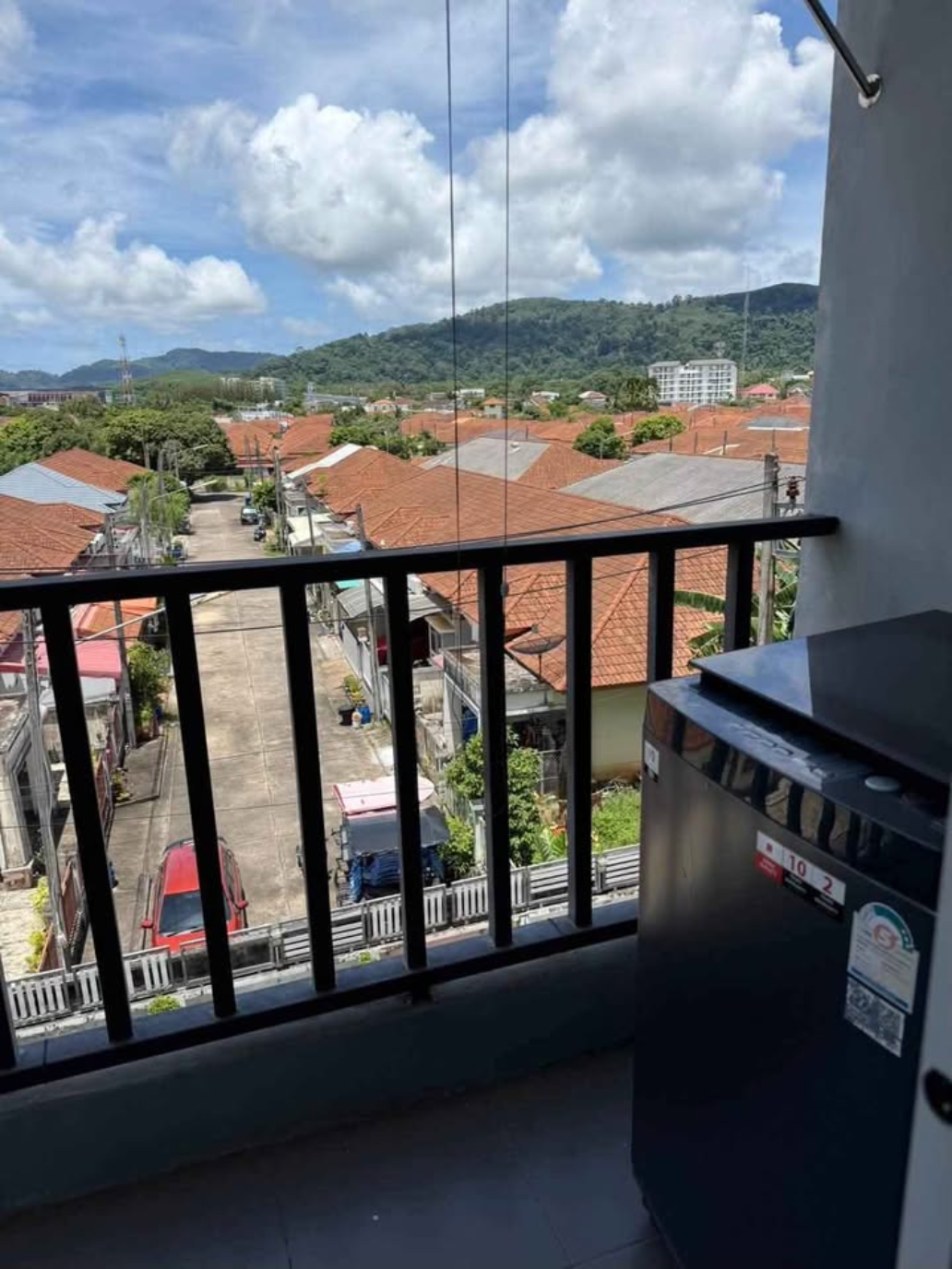 Condo for rent at The View Condo Suan Luang – รูปที่ 7