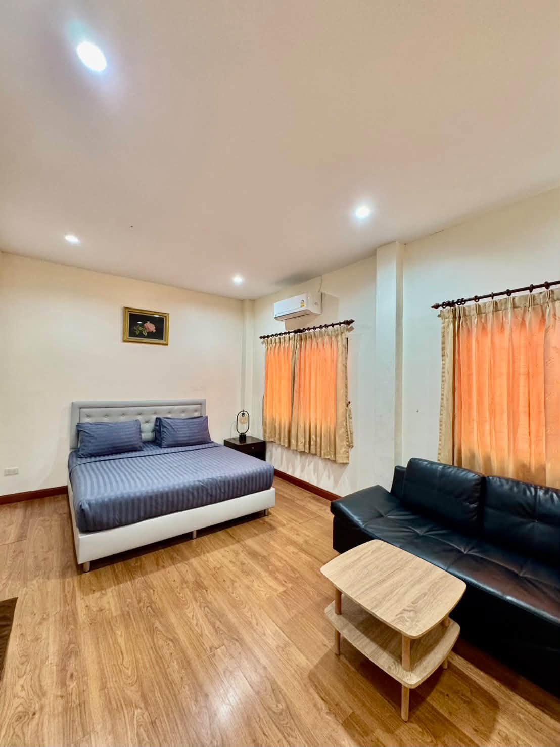 Fully furnished 1-bedroom house for rent opposite Makro Phuket – photo 9