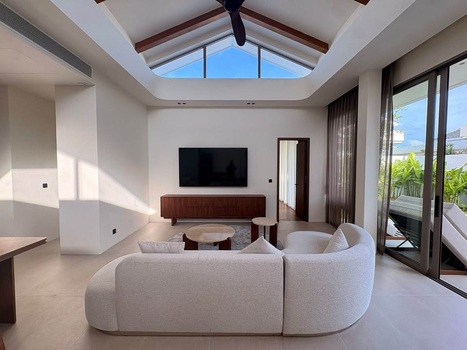 3-bed pool villa for rent at Manor Bangjo – รูปที่ 10