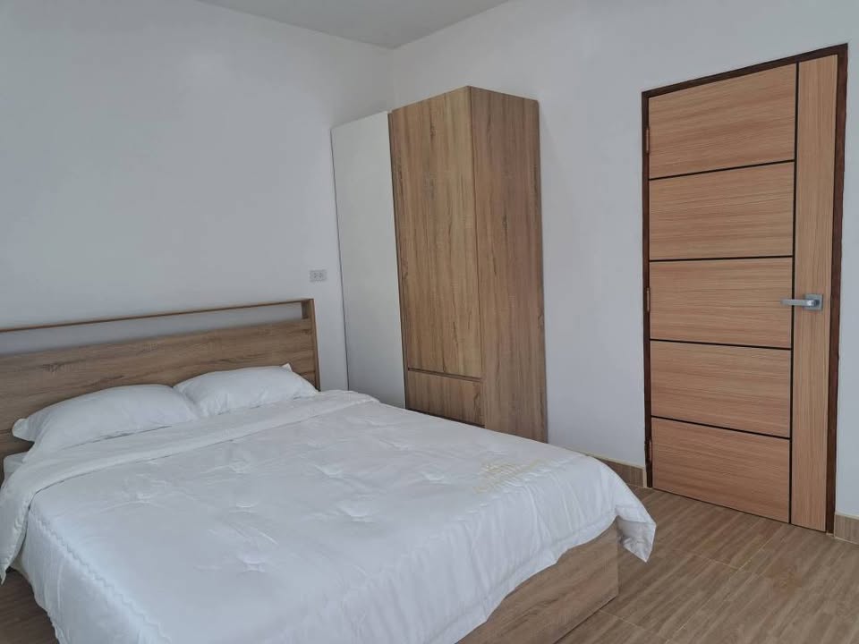 2-bed house for rent in Sakhu, Thalang – รูปที่ 6