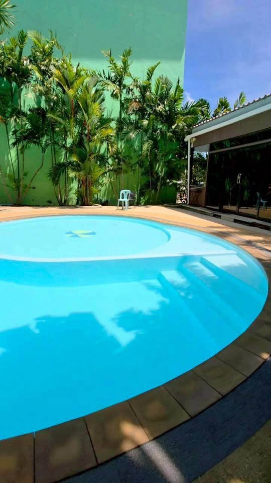 Corner condo with open view for sale at The Bell Condominium, Chalong – รูปที่ 8