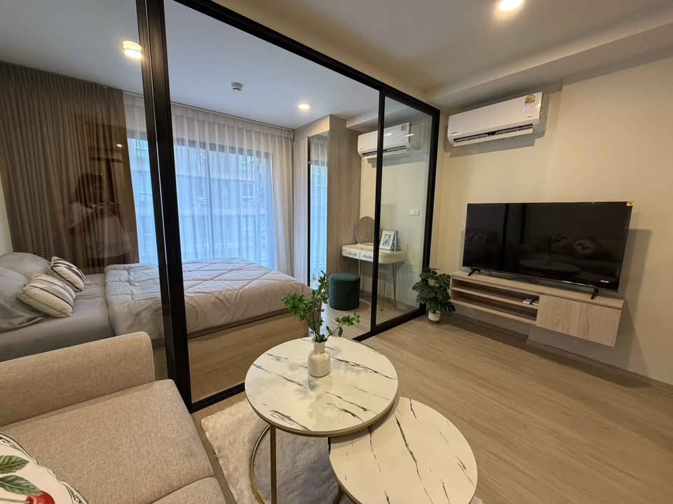 Furnished 1-bedroom condo for sale at The Origin Kathu-Patong – photo 2