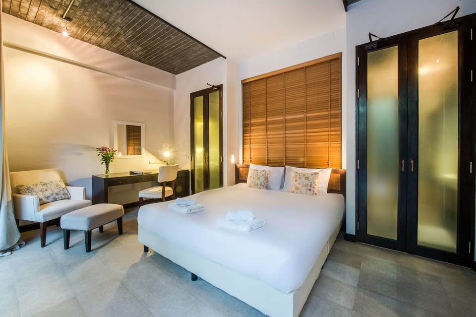 3-bedroom private pool villa for rent in Bang Tao – รูปที่ 5