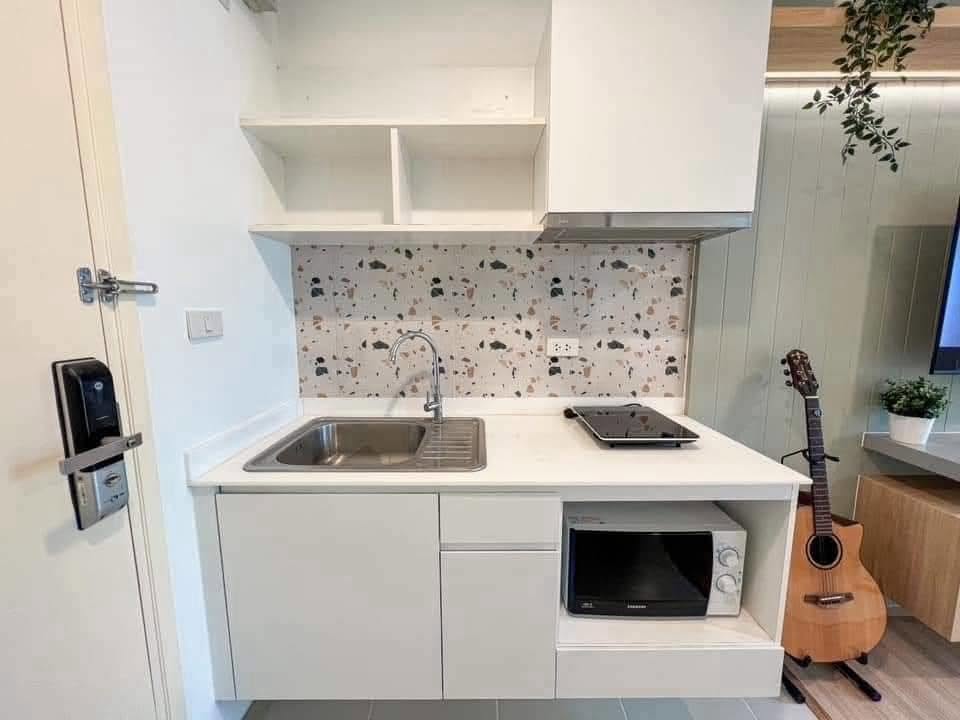 Renovated condo for sale at Zcape 3, tenanted – photo 4