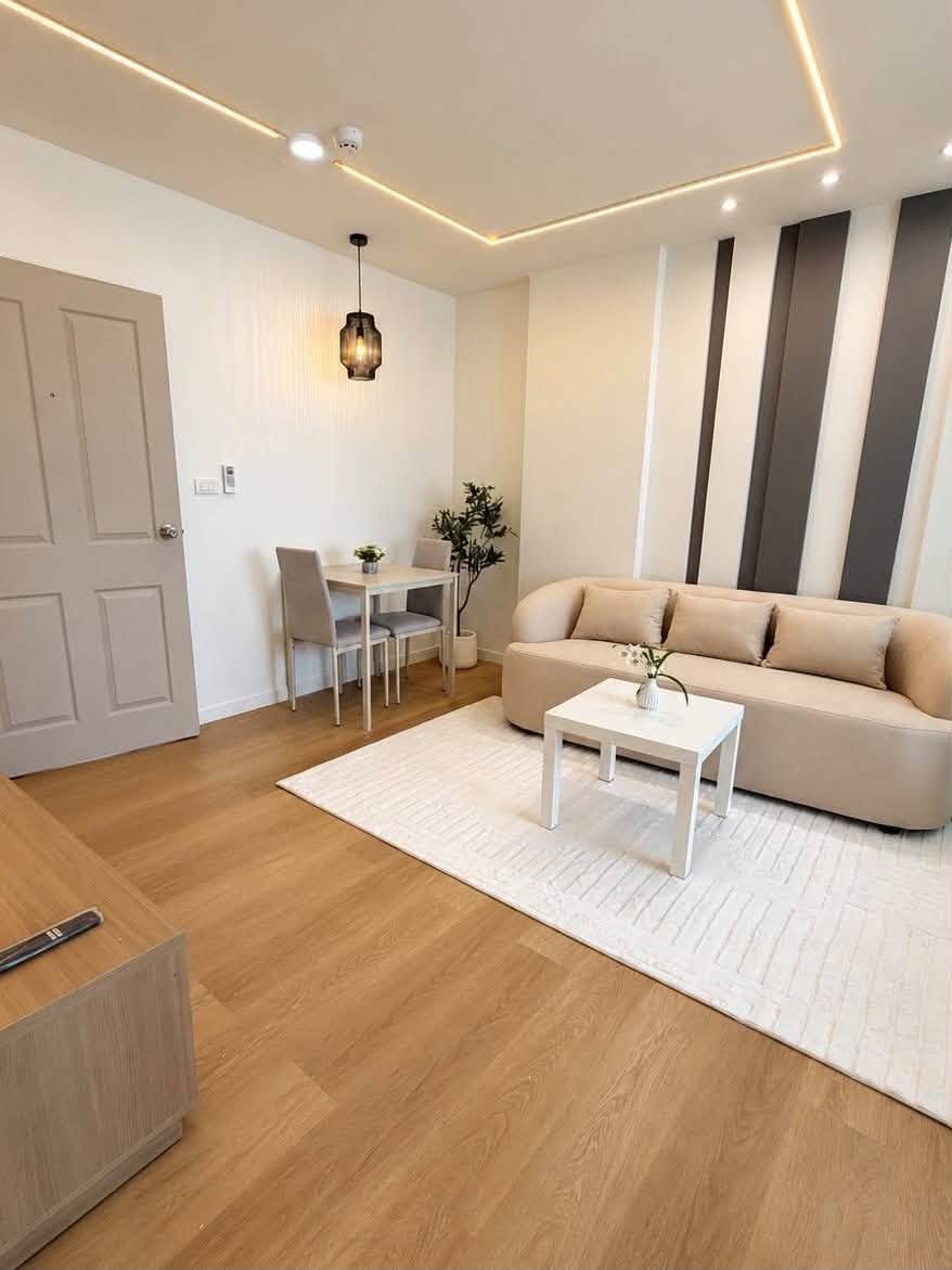 Corner condo for sale at D Condo Kathu, 8th floor – photo 10