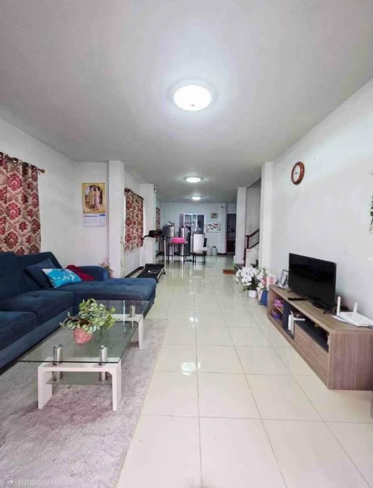 2-storey 3-bed corner house in Panason Bo Rae village – photo 6