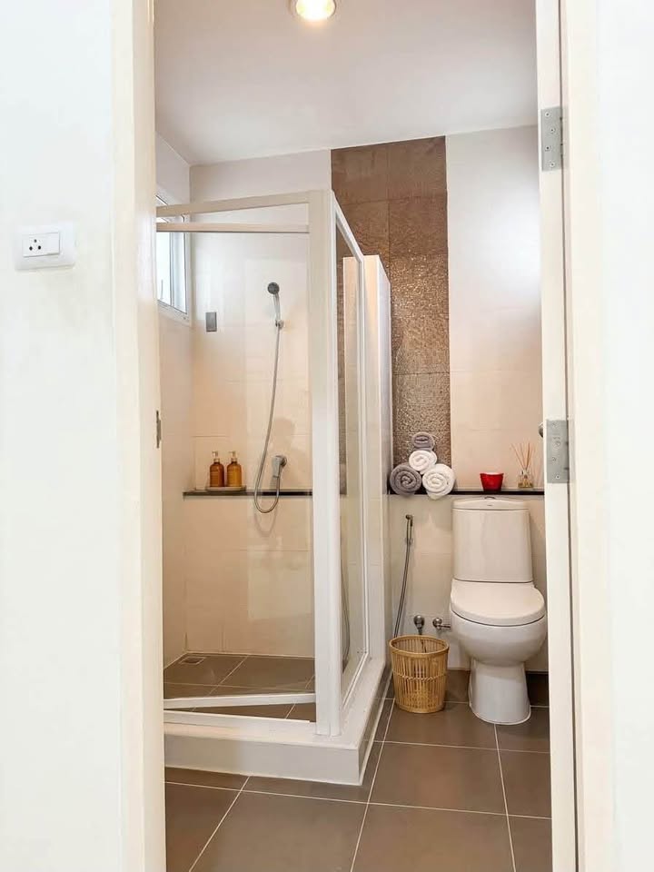 3-bedroom house for rent at Villa Chaofa 2, Phuket Town – photo 10