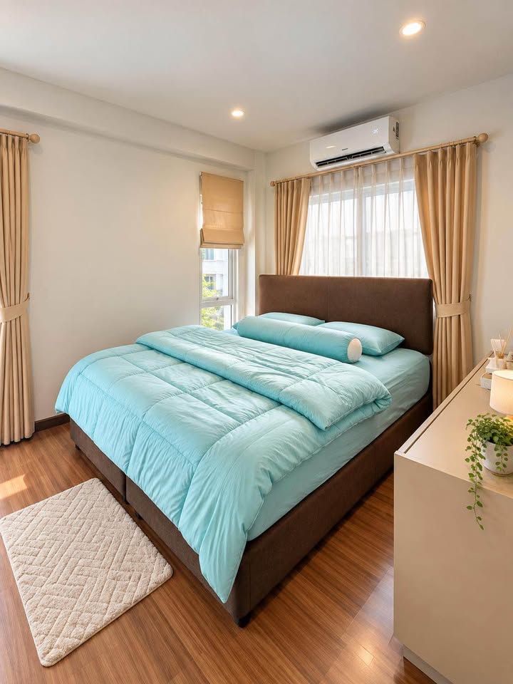 3-bedroom furnished semi-detached house for sale at Supalai Palm Spring – photo 7