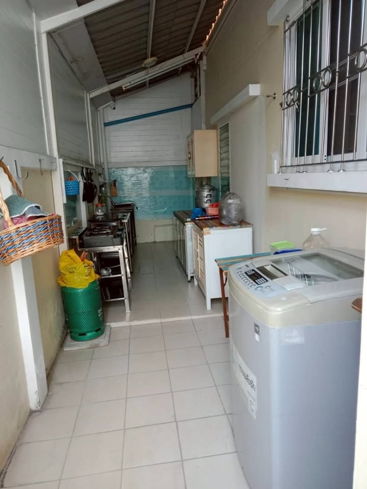3-bed detached house with solar panels for rent in Wichit – รูปที่ 8