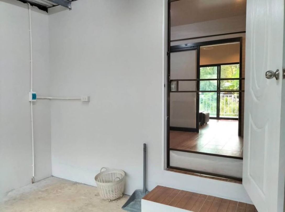 Affordable 1-bed house for rent in Khao Khad, Wichit – รูปที่ 9