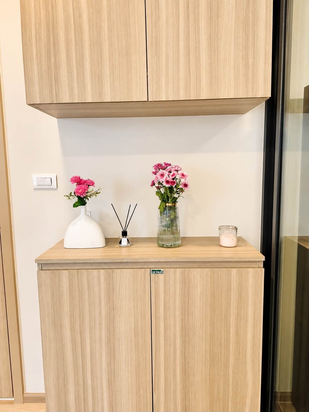 1-bedroom condo for rent at The Base Rise, near Central Phuket – รูปที่ 10
