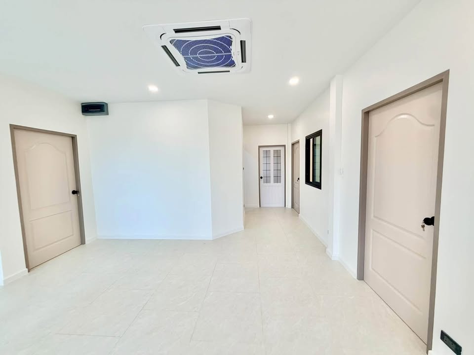 3-bed twin house at Rock Garden 3, Bypass-Samkong – photo 9