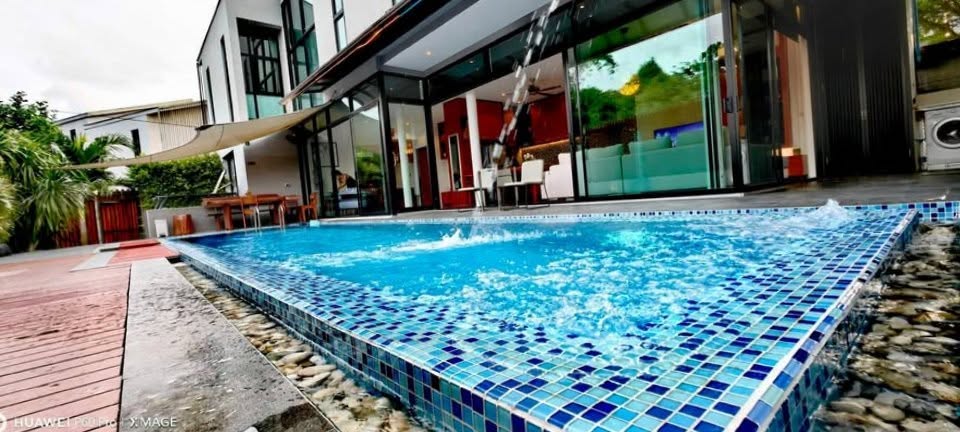 3-bedroom private pool villa for sale in Phuket (leasehold) – photo 2