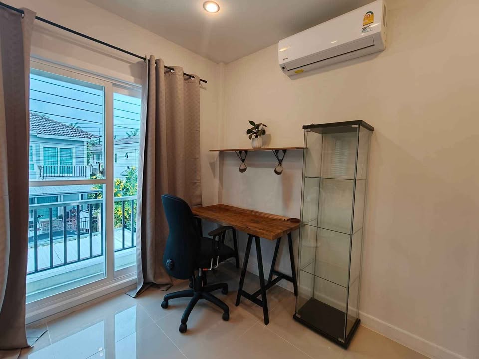 3-bedroom house for rent in Koh Kaew – รูปที่ 8
