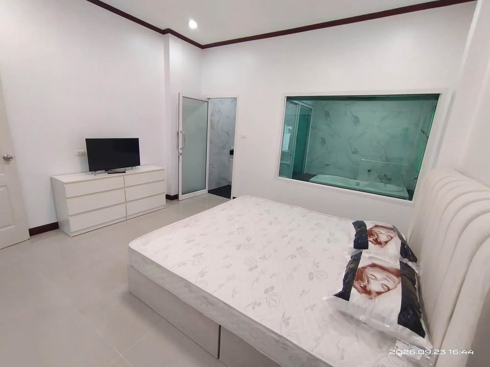 2-bedroom private pool villa for rent in Chalong – photo 9