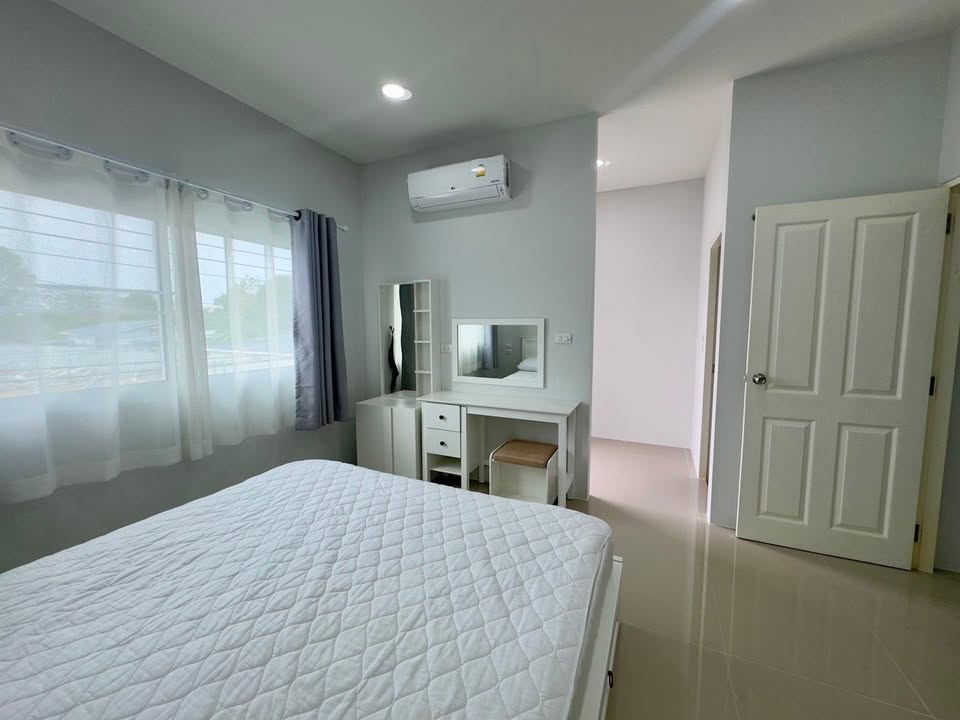 3-bedroom house for rent at The Rich Villa Palai, Chalong – photo 3