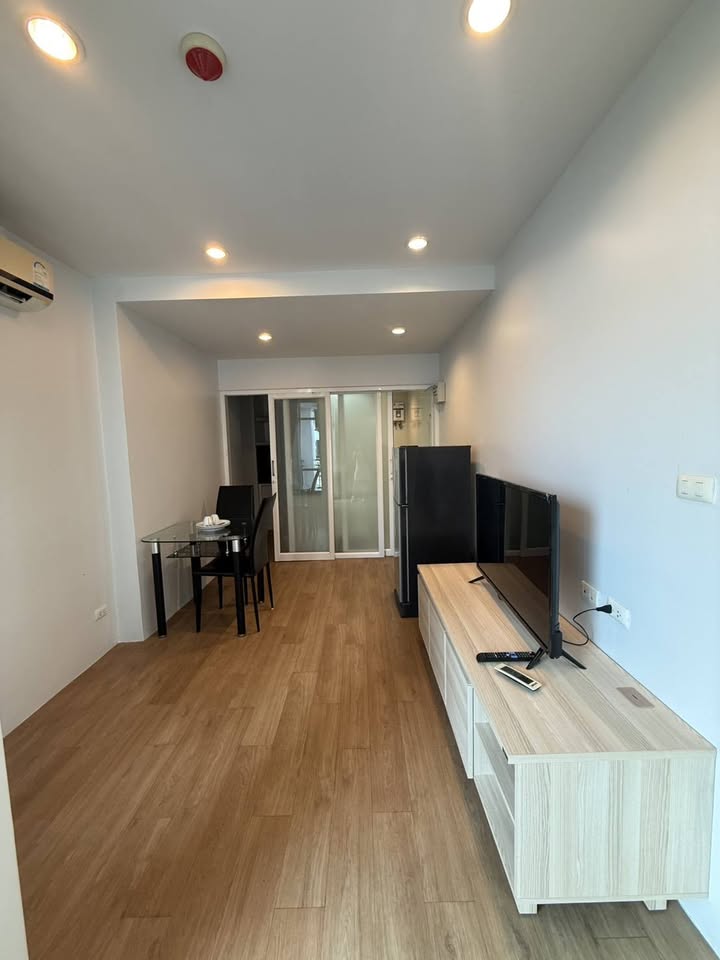 1-bedroom condo for rent at The Bell Condo, Chalong – รูปที่ 8