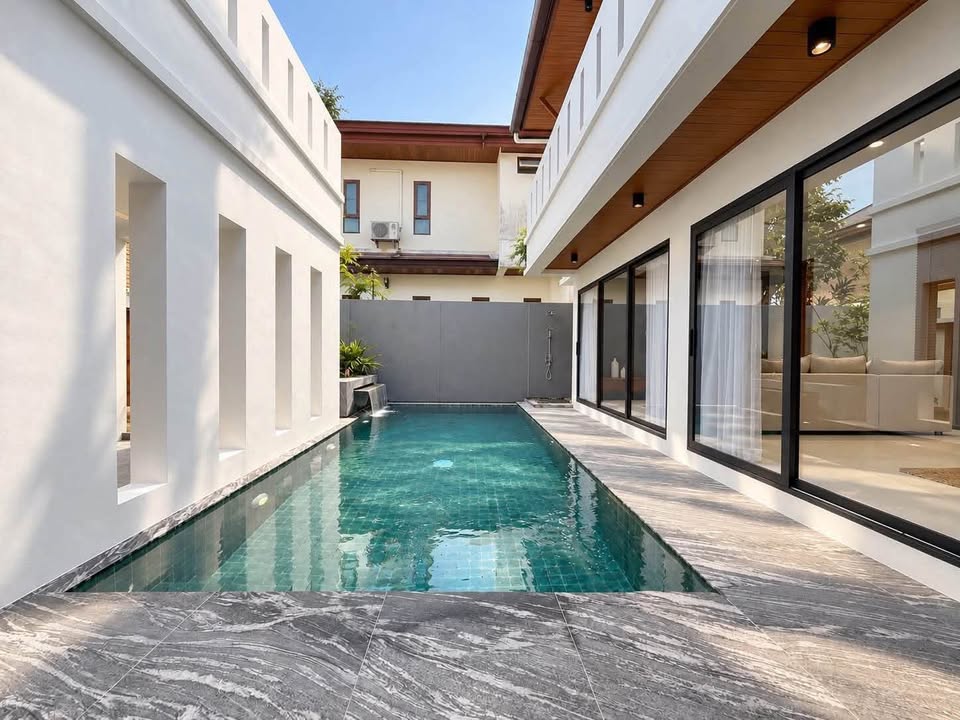 3 Bedroom Pool Villa for Rent in Phuket – photo 3