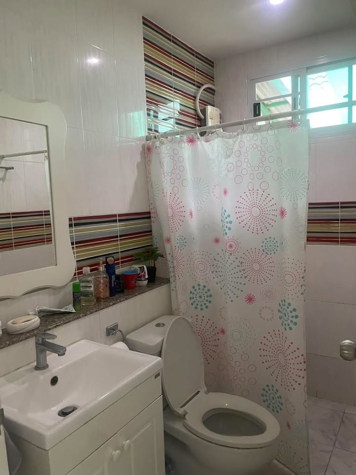 3-Bedroom House in Gated Community with Clubhouse, Chalong – photo 9