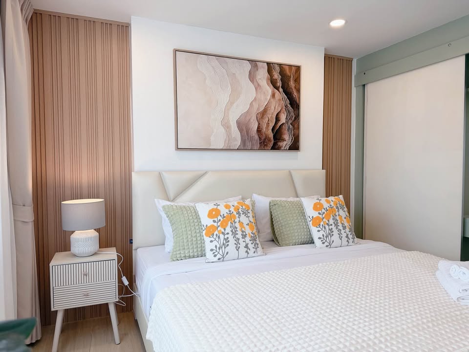 Renovated condo at Ratchaporn Condo, Kathu – photo 6