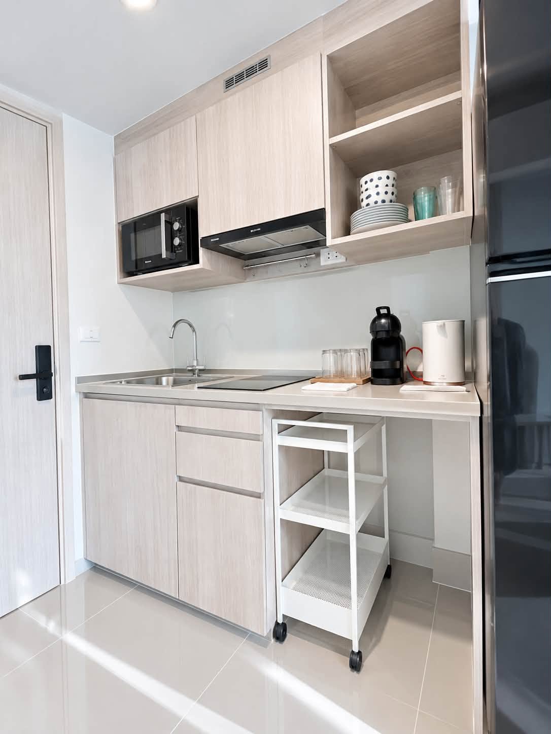 1-bedroom pool view condo for rent at The Origin Kathu-Patong – รูปที่ 19