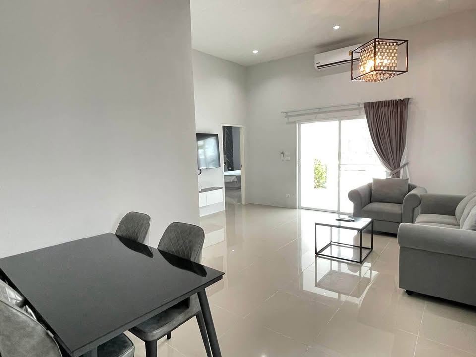 3-bed townhouse for rent at The Rich Palai, Chalong – photo 4