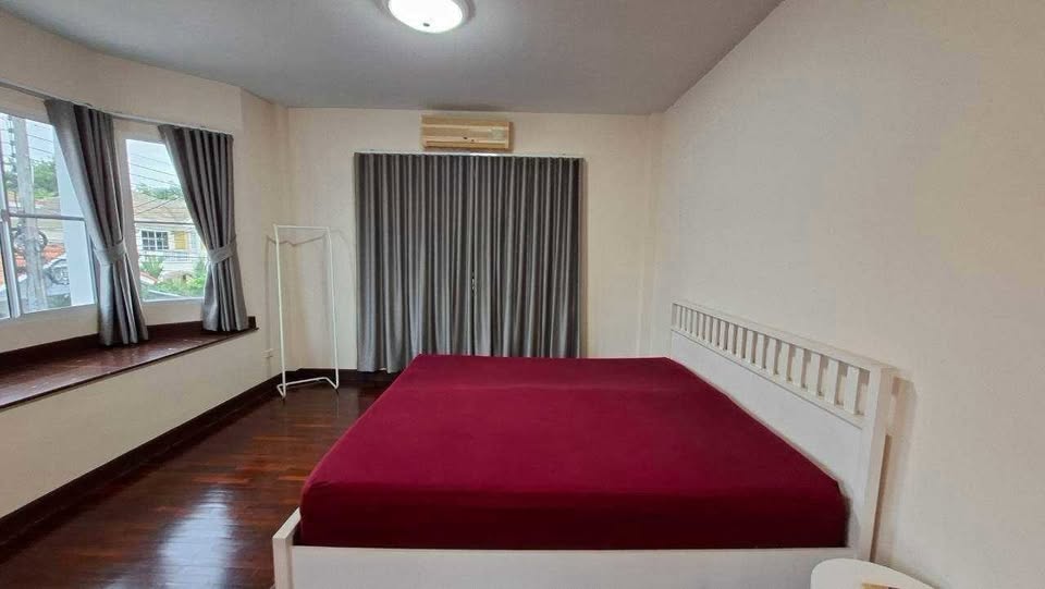 Furnished 3-bedroom house for rent in Chalong – photo 8