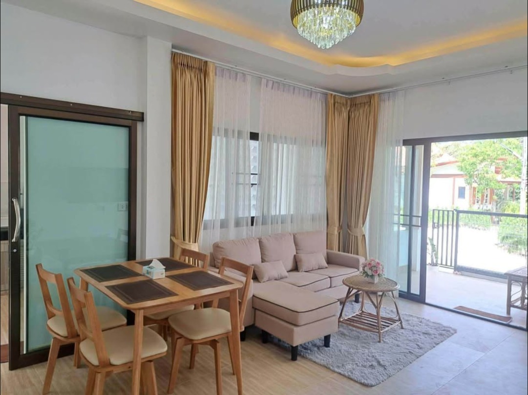 Furnished 2-bed house near Phuket Airport – รูปที่ 2