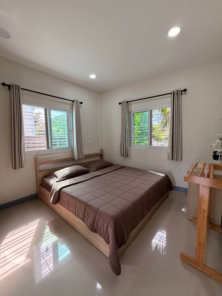 1-Bedroom Furnished House for Rent near Bangtao Beach – photo 4