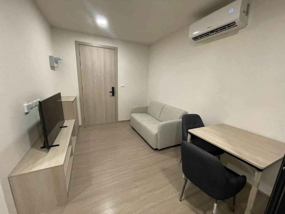 1-Bed Mountain View Condo for Rent at D Condo Reef Kathu – รูปที่ 5