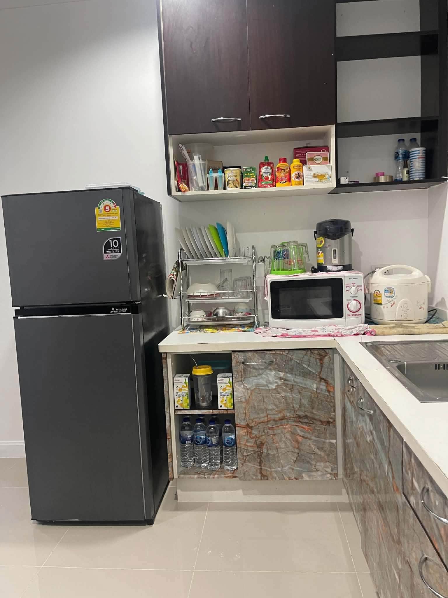 Furnished 4-bedroom house for rent near Robinson Thalang – photo 6