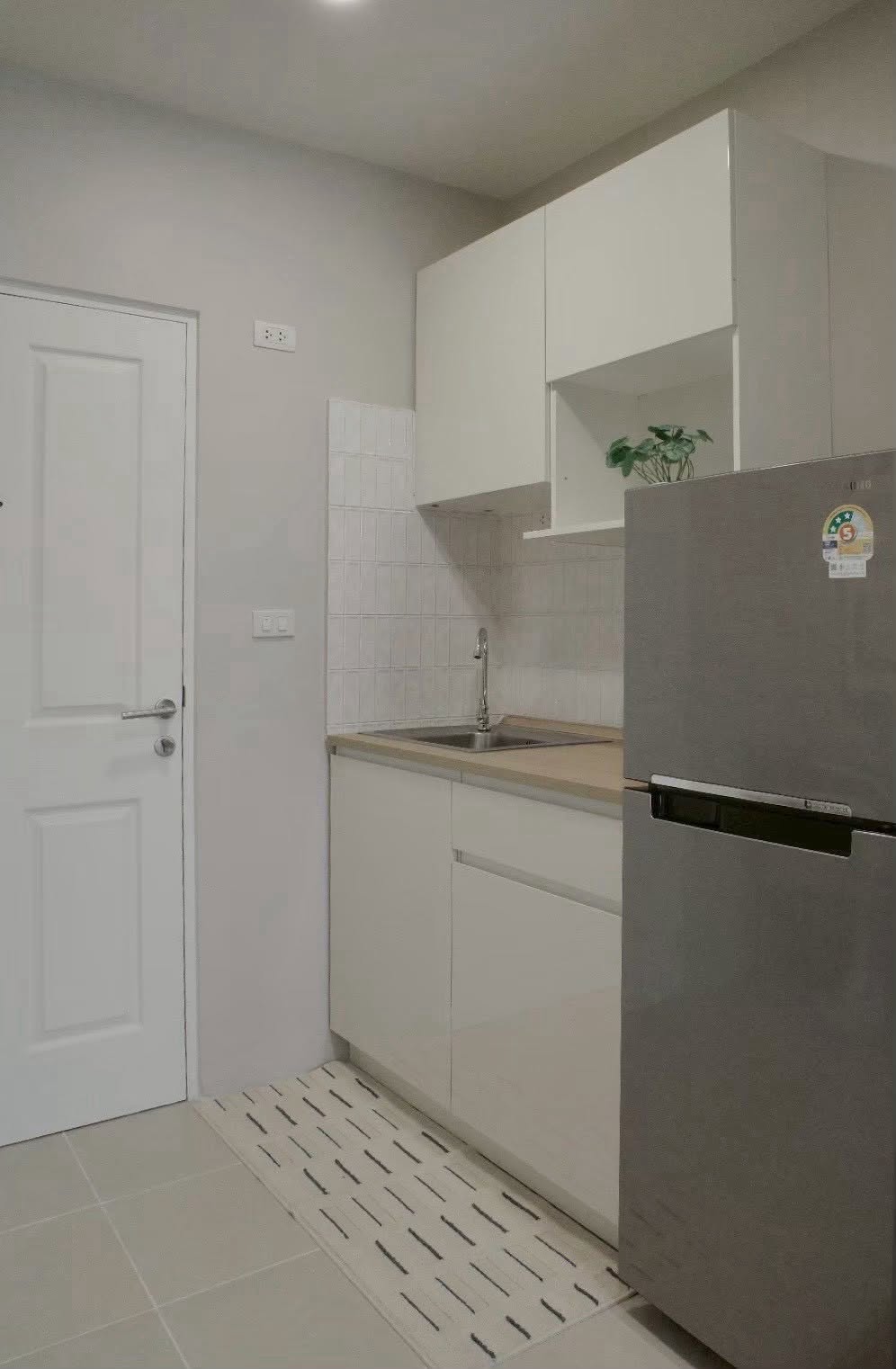 Renovated condo for sale at Zcape 1, Cherngtalay – photo 8