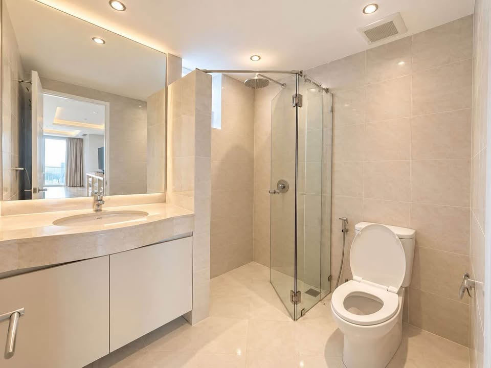 Sea view 2-bed condo for rent, Kata – รูปที่ 4