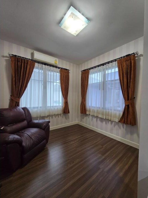 3-bedroom house for rent at Burasiri Koh Kaew – รูปที่ 15