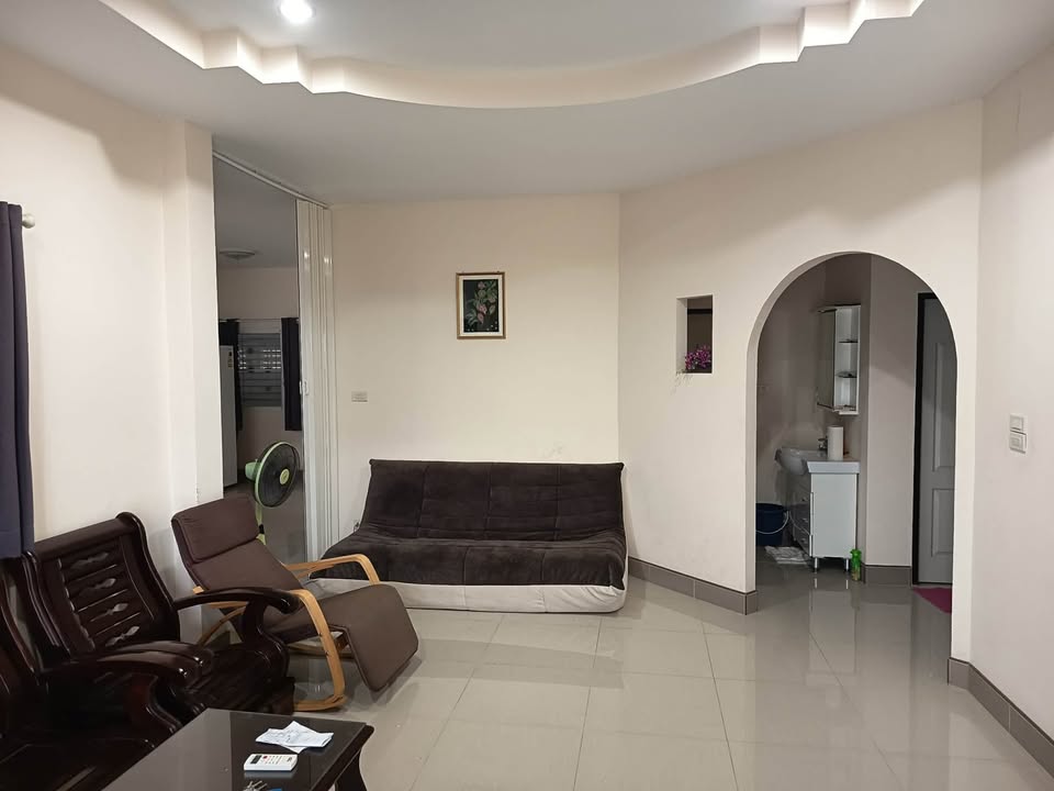 Large 3-bedroom house for sale in Baan Suan Yu Charoen 3 – รูปที่ 8