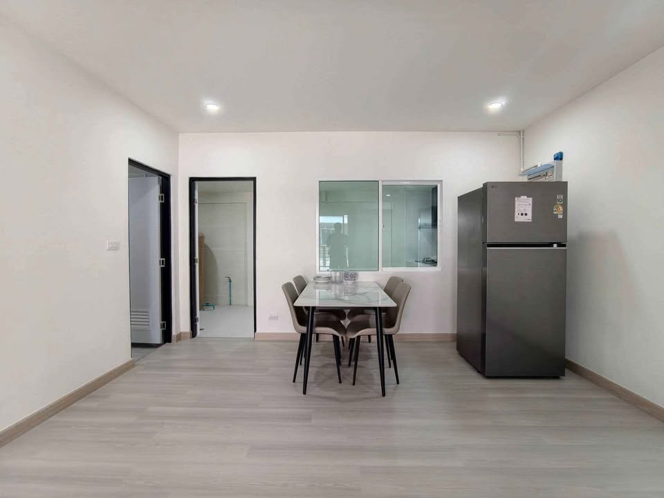 Renovated 3-bed house for rent at Habitown Koh Kaew – รูปที่ 10