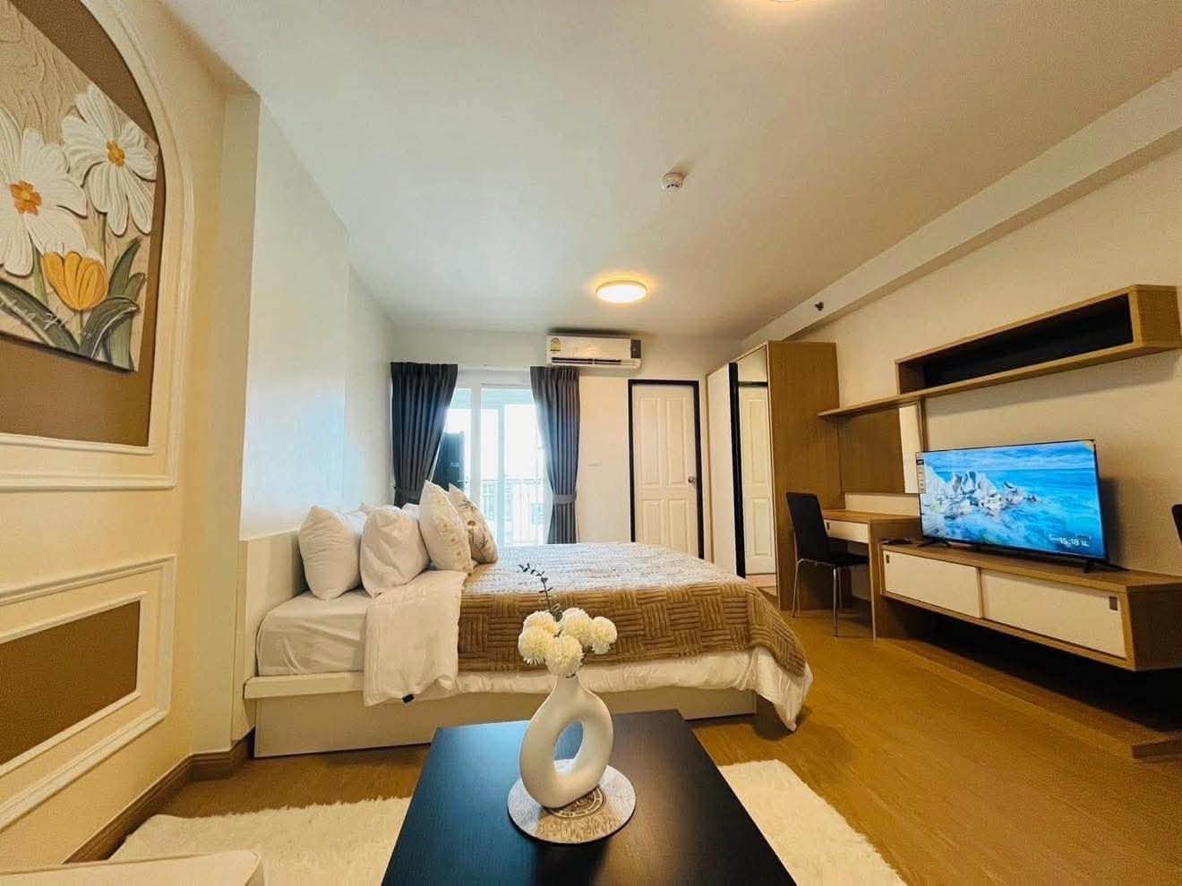 Condo for rent at Supalai Park @ Downtown Phuket – photo 9