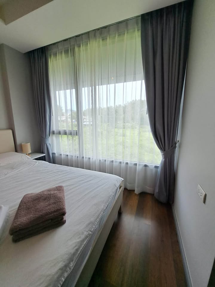 Furnished 1-bedroom condo for rent at 6 Avenue, near Surin Beach – photo 5