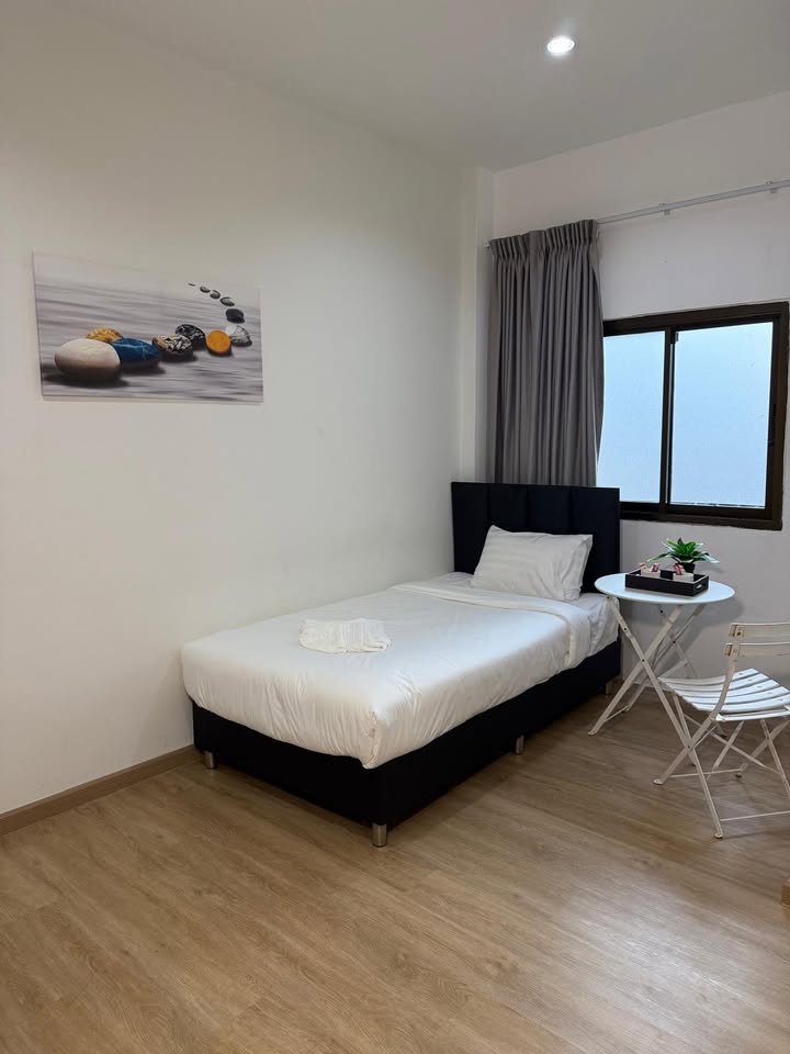 Hotel rooms and bunk beds for monthly rent in Patong – รูปที่ 8