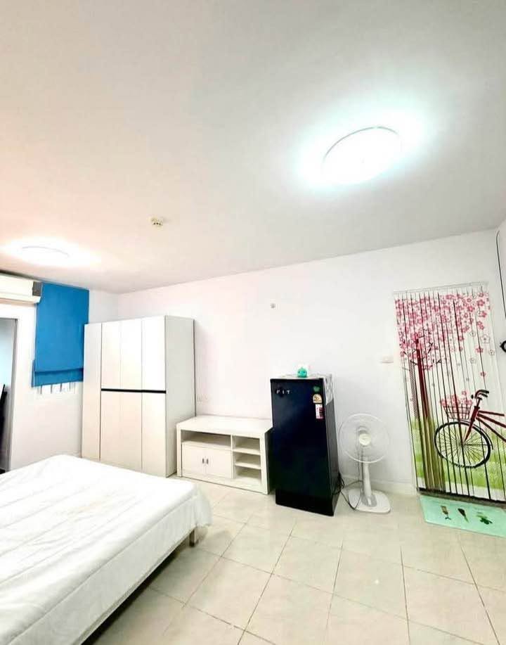 1-bed furnished condo for rent at Supalai Park, Phuket Town – รูปที่ 3