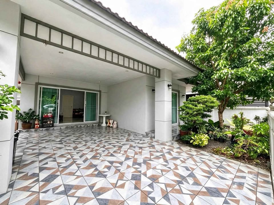 3-Bed Detached House for Sale near Tha La Beach, Thalang – รูปที่ 2
