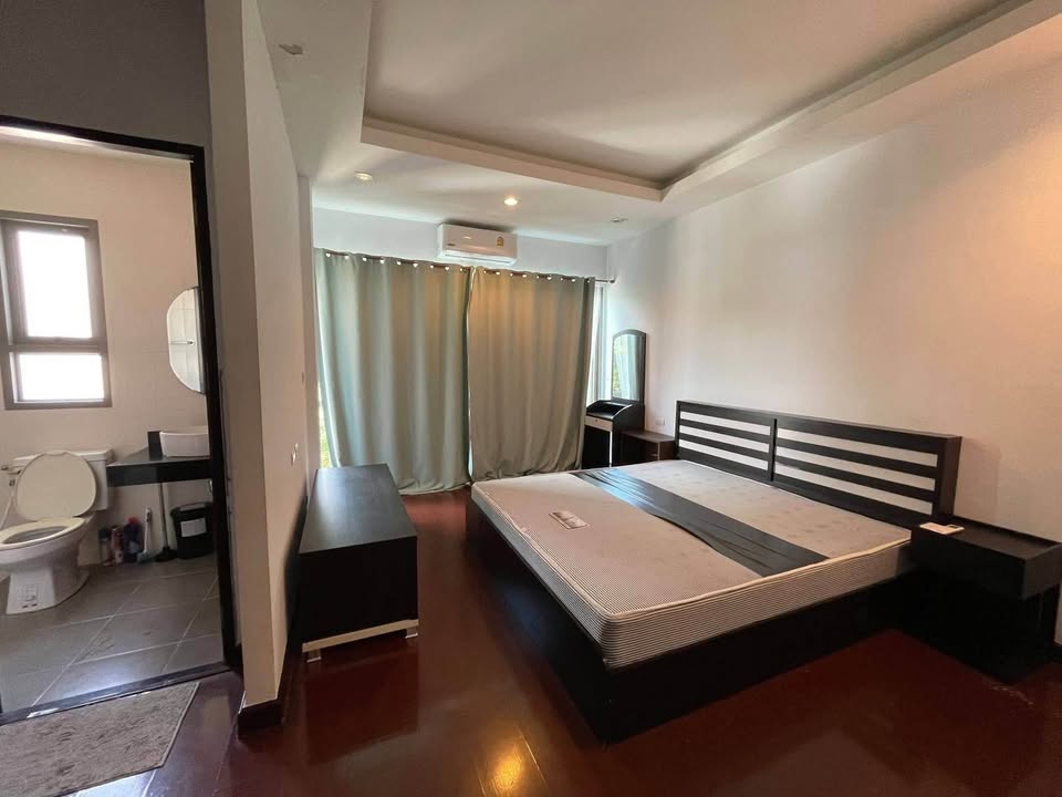 3-bedroom house for rent in Chalong – photo 4