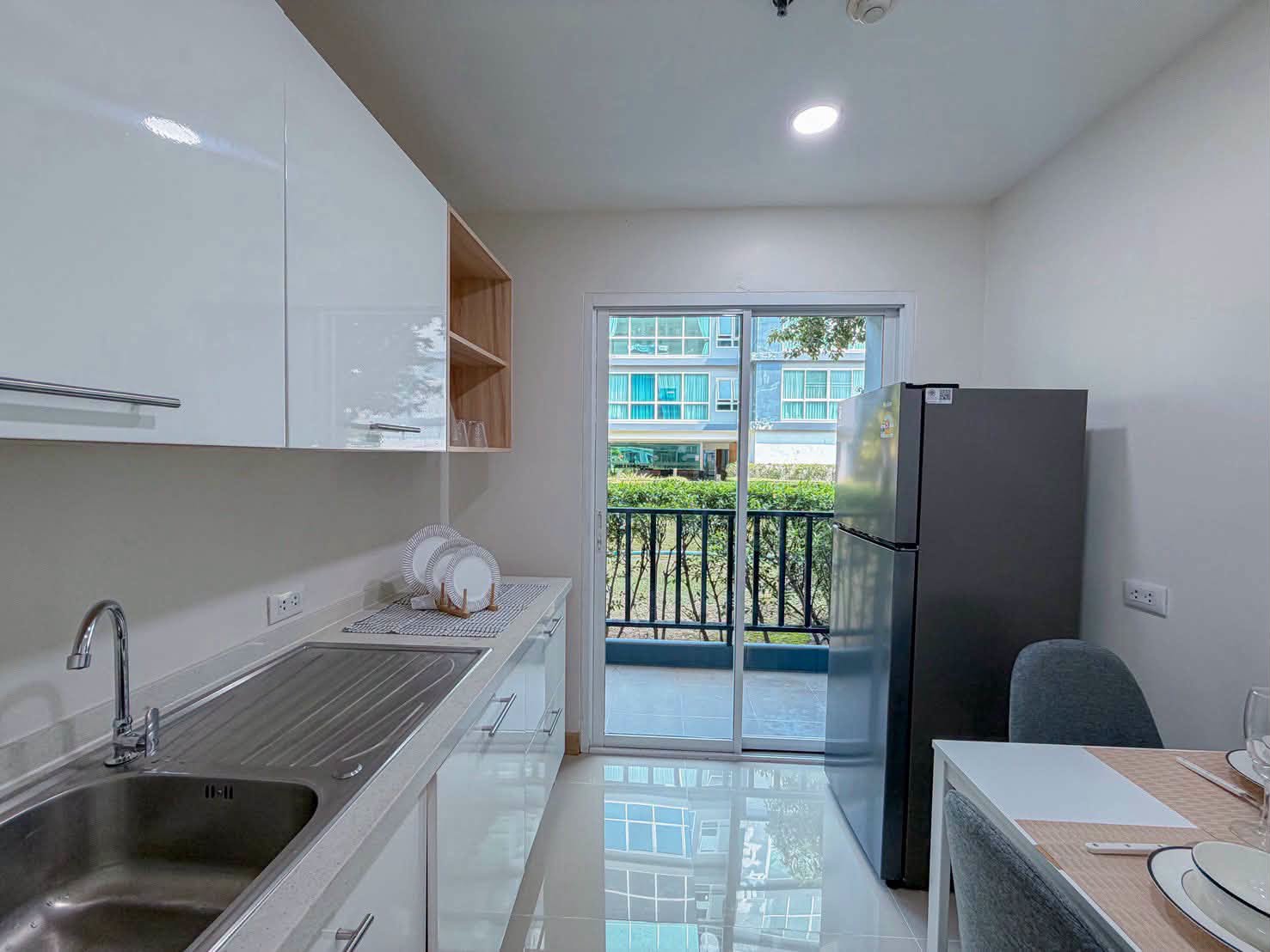 Corner Condo Unit for Sale at The View Condo Suanluang, Phuket – รูปที่ 5