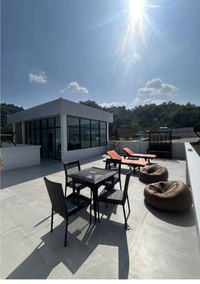 4-bedroom luxury pool villa for rent in Kamala – รูปที่ 8