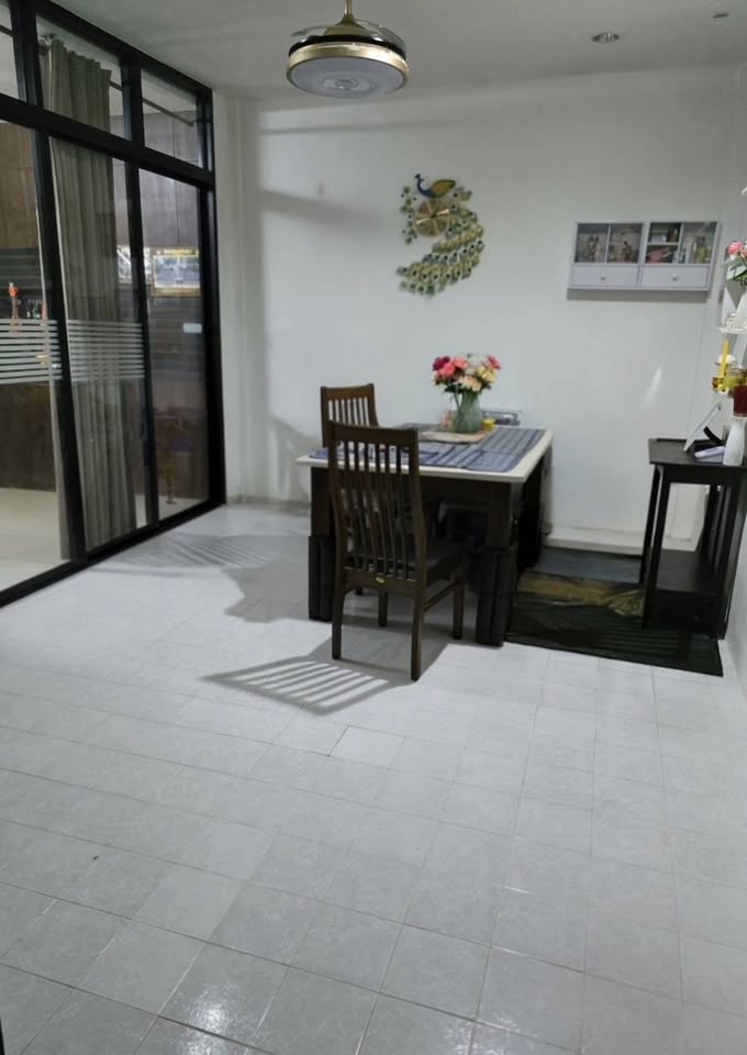 Single-storey 3-bedroom semi-detached house, Phuket Villa 5, Wichit – photo 2