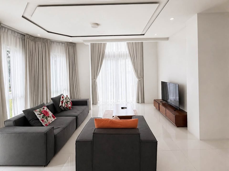 2-storey corner house, Koh Kaew Phuket – รูปที่ 3