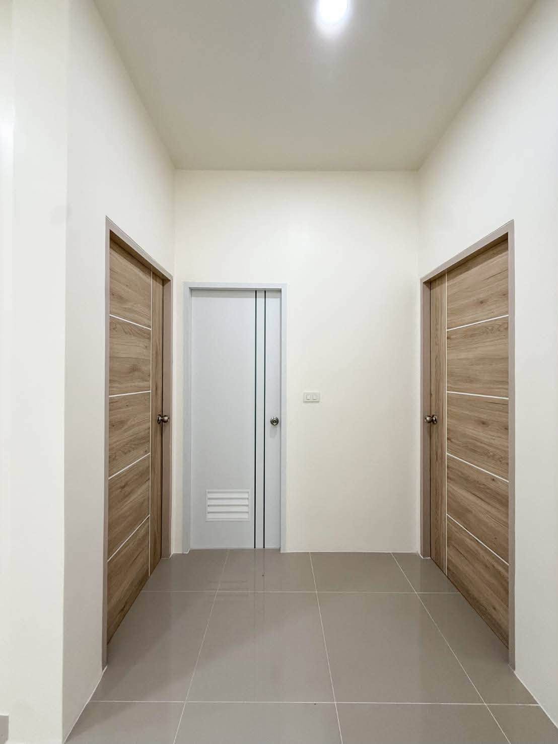 Single-storey semi-detached house for sale at Thanapa Park View, Tha Rua – photo 10